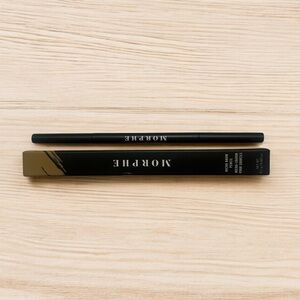 🥜 Morphe Micro Brow Pencil | Macadamia